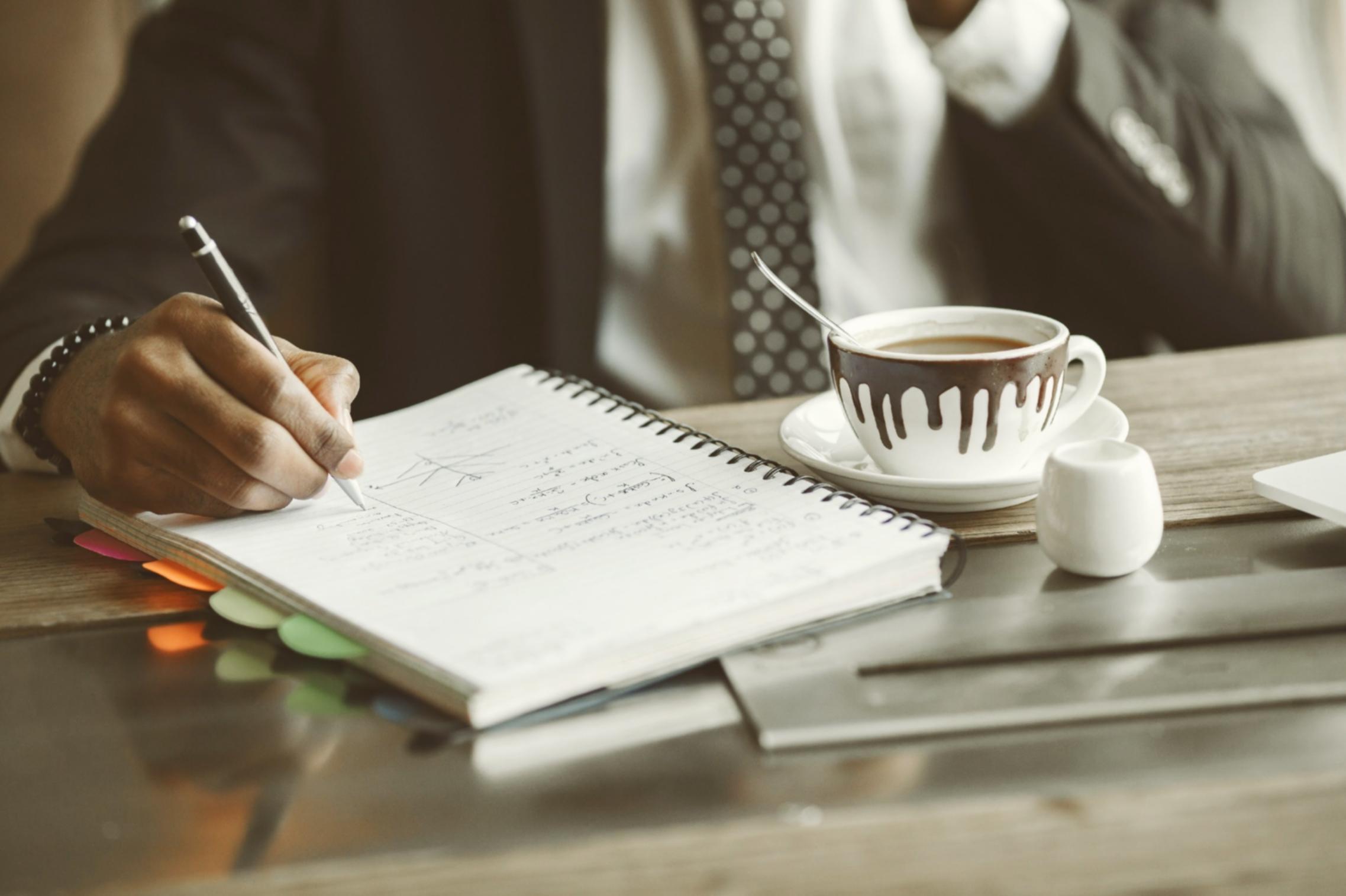 Portfolio-Aufgaben für Bewerbungen